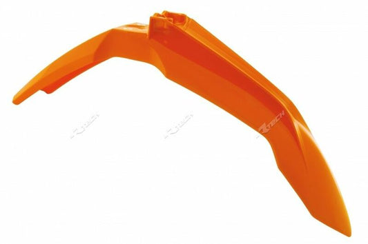 FRONT FENDER SX/SXF '13 125 &amp; +/ORANGE COLOR