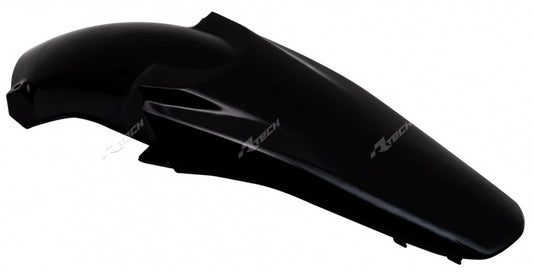 REAR FENDER DRZ400 00-13 BLACK