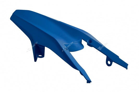 REAR FENDER HUSABERG13-14 TE125-250-300 / BLUE FE350/450/501