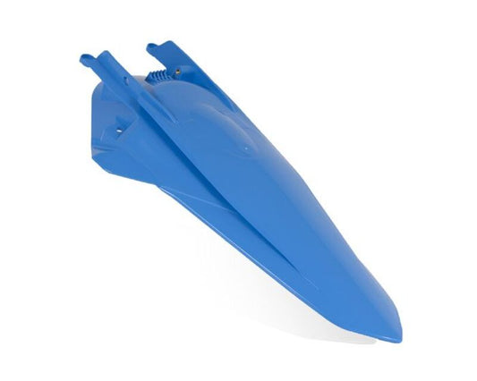 RACETECH achterspatbord Vintage Blue KTM