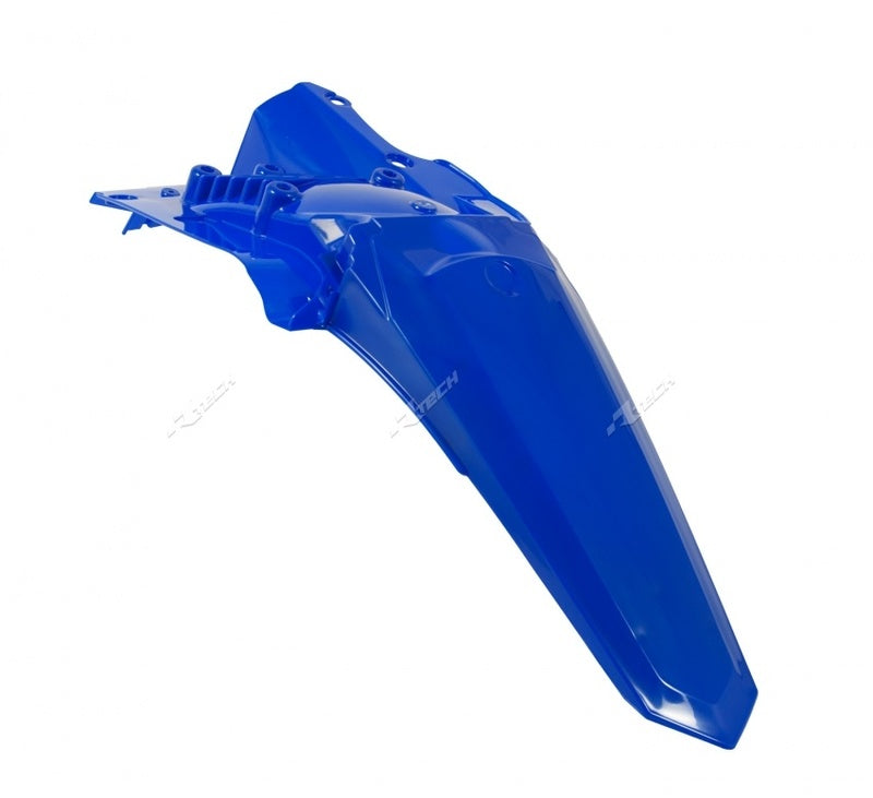 Rear mudguard 