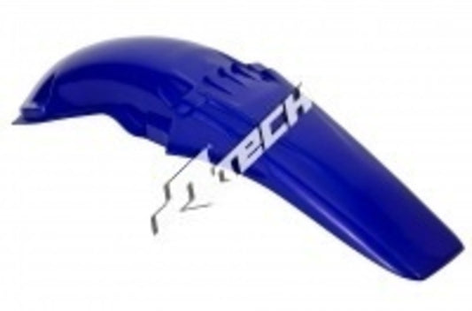 REAR FENDER YZ125-250 96-01 &amp; WR125-250 BLUE 