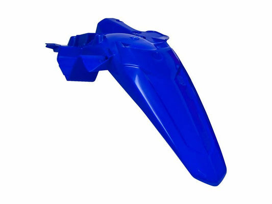 RACETECH blue rear fender Yamaha YZ-450F 