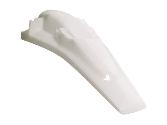 RACETECH white rear fender Husqvarna TC85 