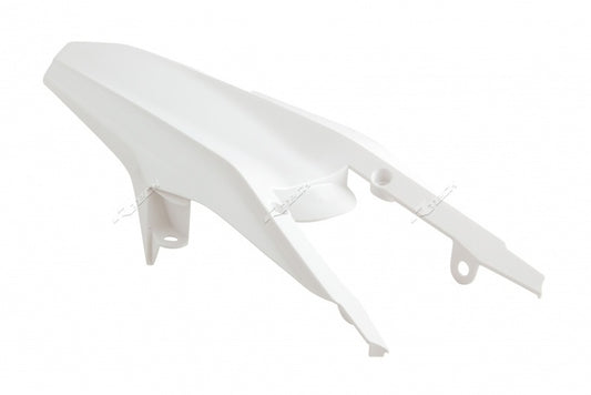 REAR FENDER HVA 14 FC250/350/450 '14 TC125/250 14/WHITE