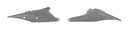 RACETECH side panels Quantum Gray 