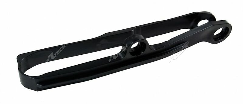 RACETECH swingarm protector black Kawasaki KX-250/450F 