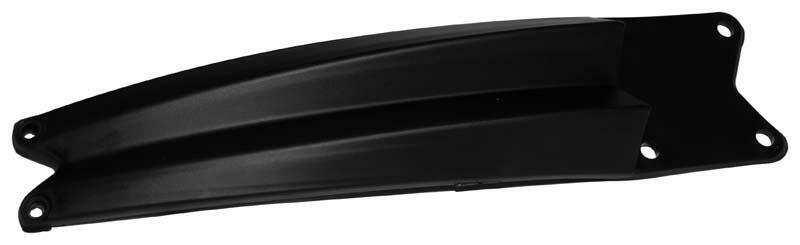 FRONT FENDER REINFORCEMENT HVA CR,WR,TC,TE 05-10 BLACK