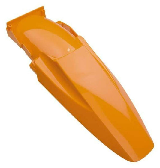 REAR FENDER SX/EXC 98/02 EXC SX125CC AND MORE ORANGE 