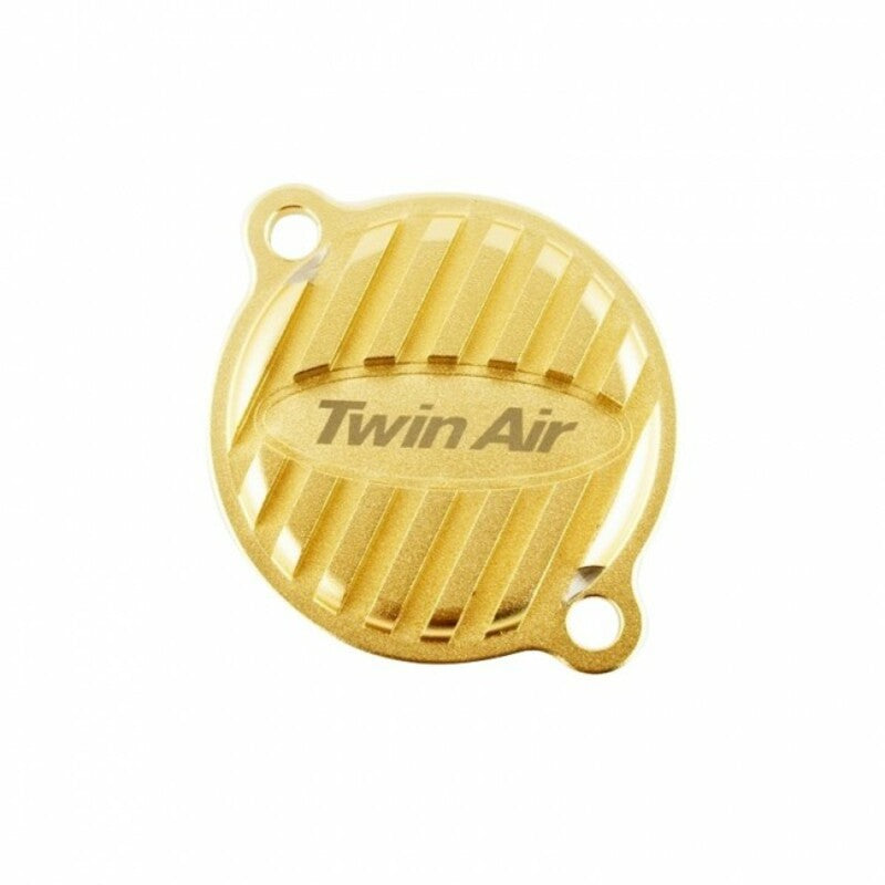 TWIN AIR Oil Filter Cover Yamaha CRF450R