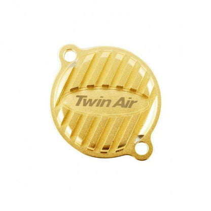 TWIN AIR Oil Filter Cover Kawasaki KX250F