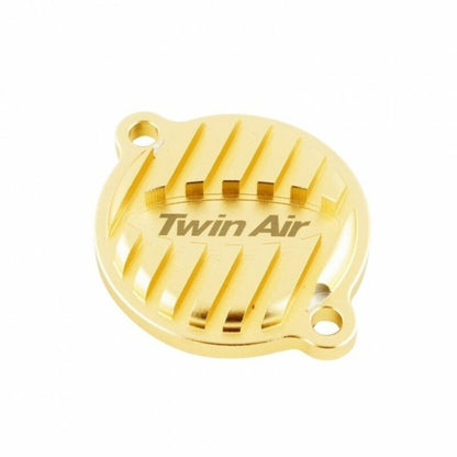 TWIN AIR Oil Filter Cover Kawasaki KX450F