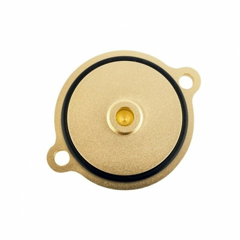 TWIN AIR Oil filter cover