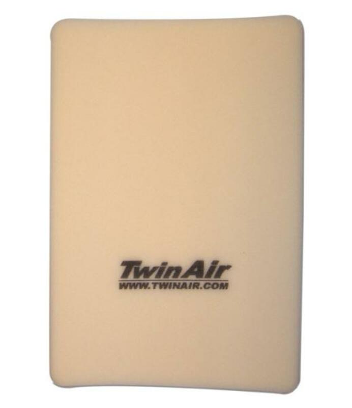 TWINAIR Helmet foam white 