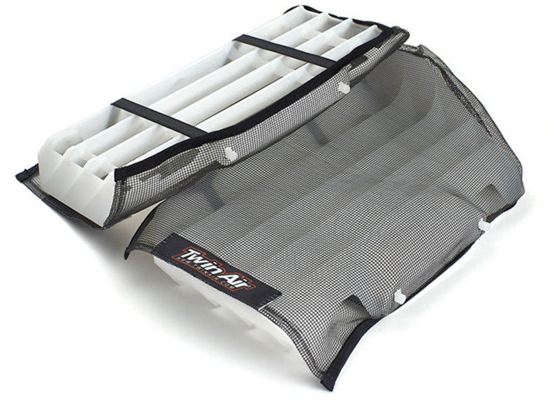 TWINAIR Nylon radiator covers - Honda 