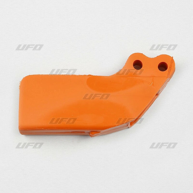 UFO Chain guide block orange KTM