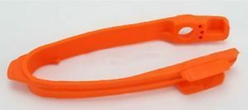 UFO Chain guide orange KTM