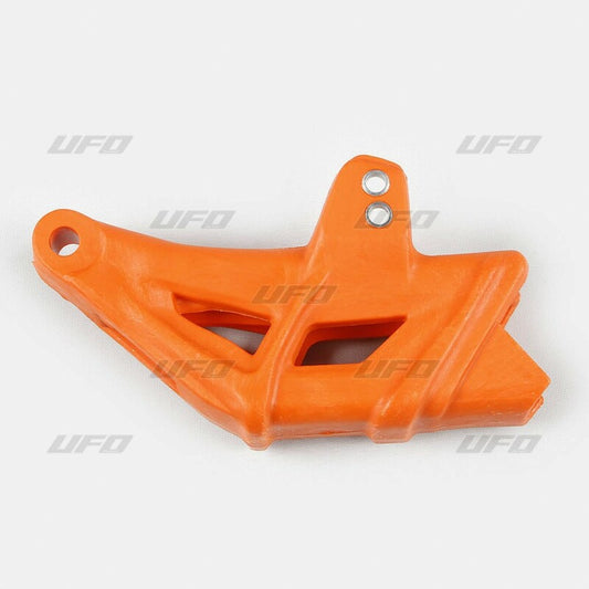 UFO Chain guide block orange KTM