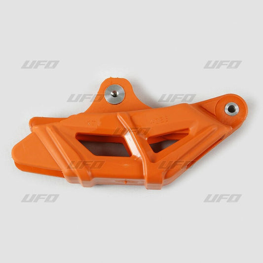 UFO Chain guide block orange KTM