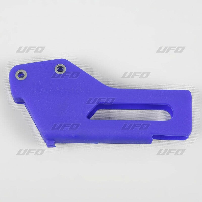 UFO Chain guide block reflex blue Yamaha 