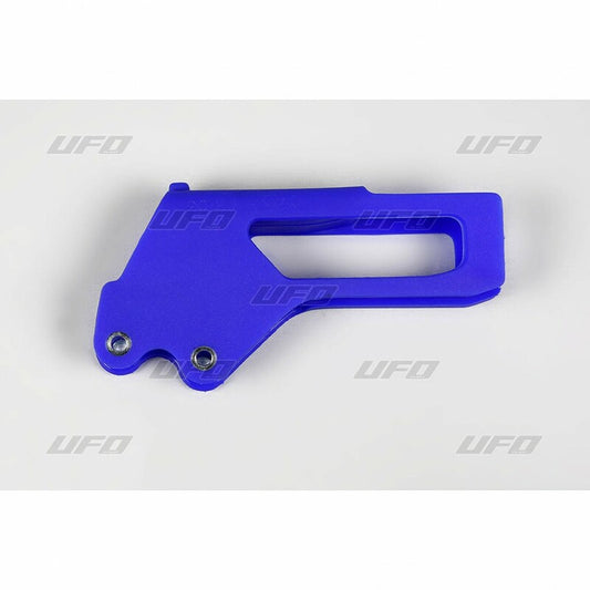 UFO Chain guide block reflex blue Yamaha 