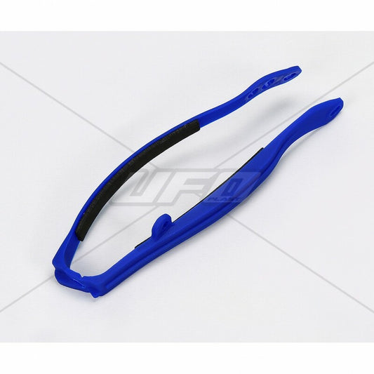 UFO Chain guide Relfex blue Yamaha