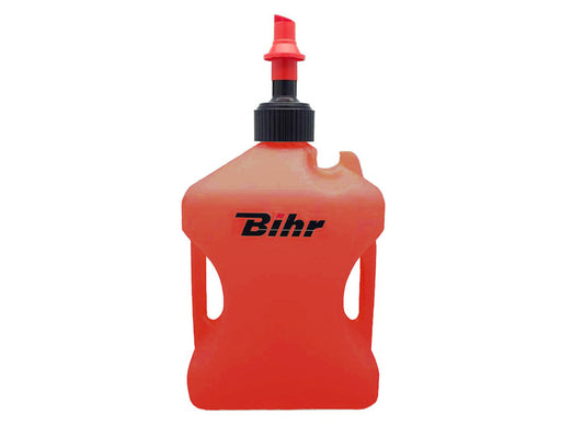 BIHR Home Track Gasoline can TÜV Homologated 10L