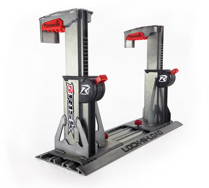 RISK RACING paddockstand Lock & Load Pro mini