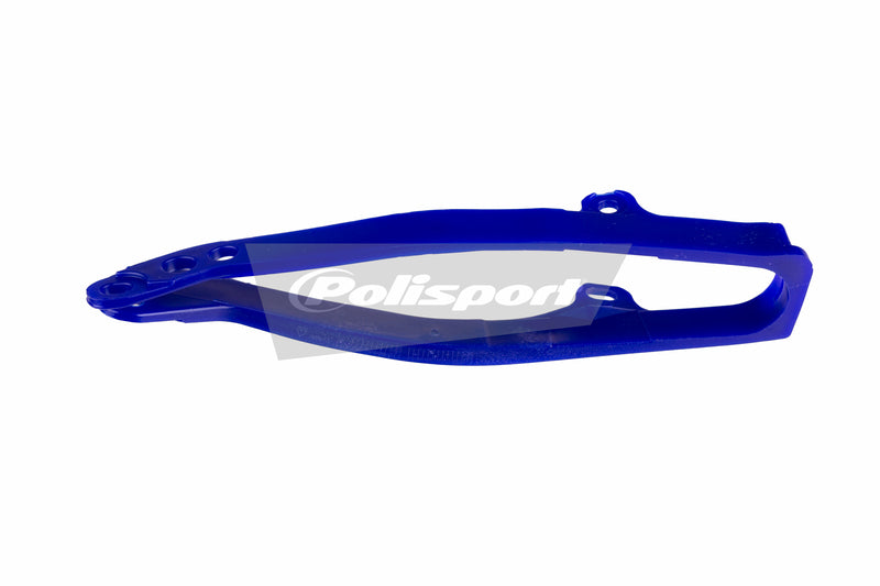 POLISPORT Chain guide blue Yamaha 