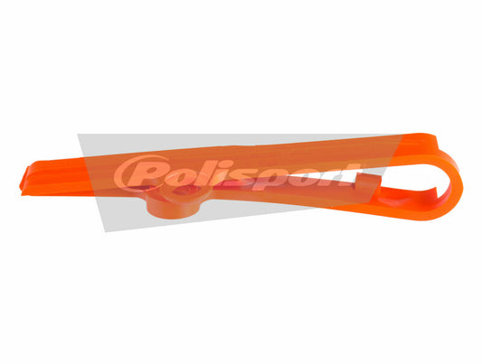 POLISPORT Chain guide orange KTM SX85