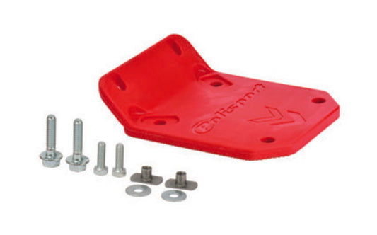 POLISPORT SM-line front fender mounting kit Suzuki 