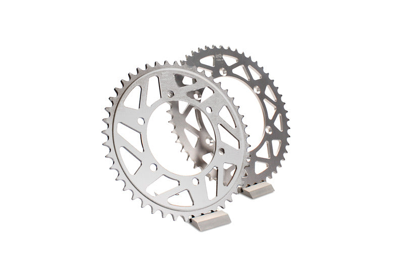 AFAM Steel standard rear sprocket 10109 - 420