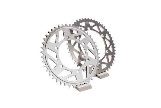 AFAM Steel standard rear sprocket 10109 - 420