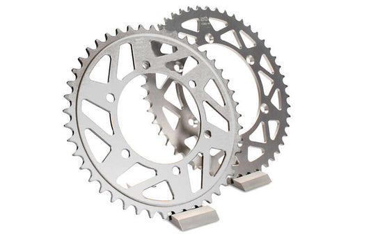 AFAM Aluminum ultra-light rear sprocket 11113 - 420