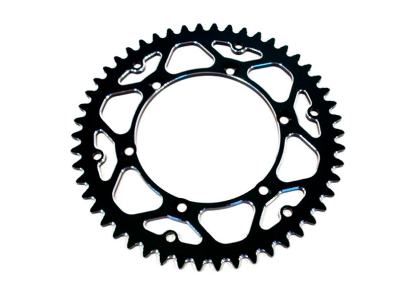 ART Steel self-cleaning rear sprocket 8000 - 520 