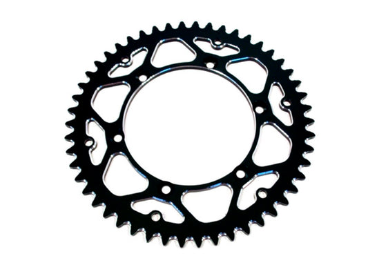 ART Steel self-cleaning rear sprocket 8000 - 520 