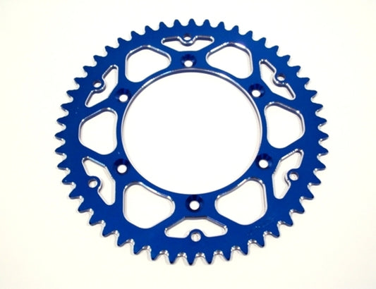 ART Aluminum ultra-light self-cleaning rear sprocket 897 - 520 