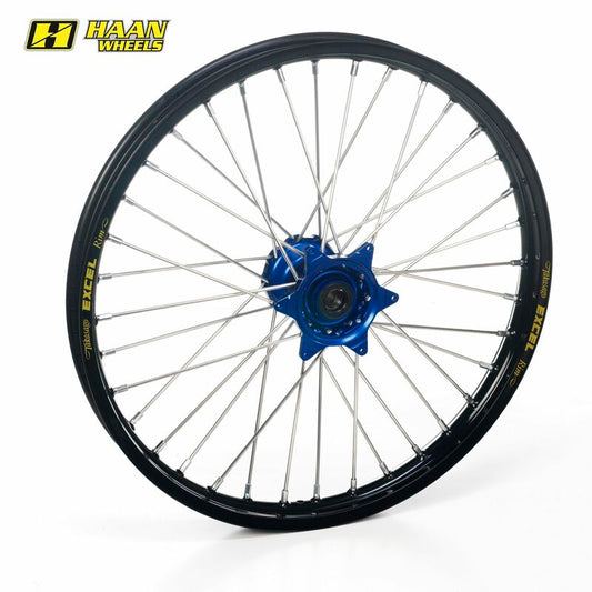 HAAN WHEELS compleet voorwiel 17x1,40x36T