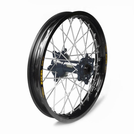 HAAN WHEELS compleet achterwiel 18x2,15