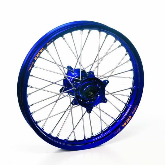 HAAN WHEELS compleet achterwiel 19x1,85x36T