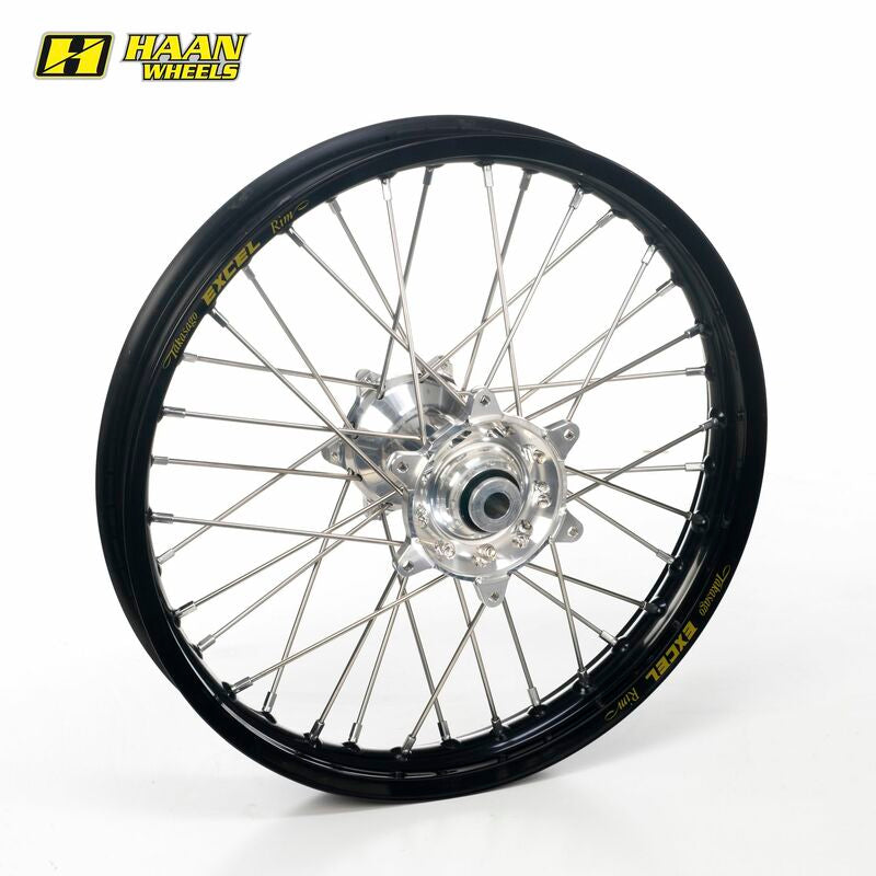 HAAN WHEELS complete rear wheel 19x2,15x36T