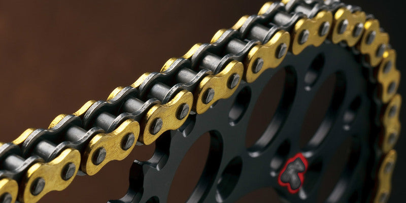 RENTHAL 520 R1 Works Chain 520 