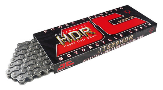 JT DRIVE CHAIN ​​420HDR Chain 420 