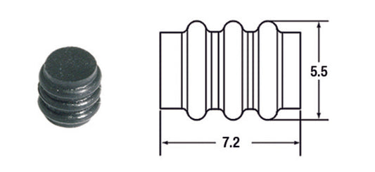 TOURMAX Rubber Seal type 090 (FRW)