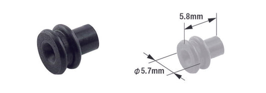 TOURMAX Rubber Seal type 090