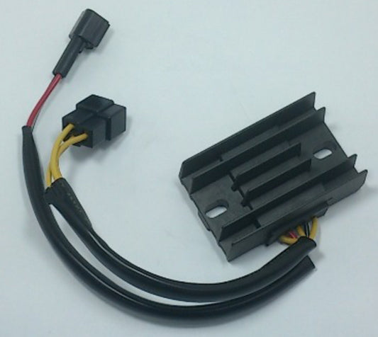 TOURMAX Voltage Regulator - Suzuki DR-Z400