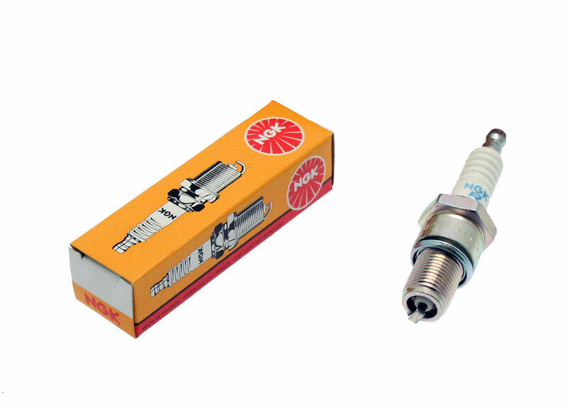 NGK Standard Spark Plug - BKR7E-11