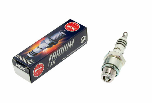 NGK Iridium IX Spark Plug - DPR8EIX-9