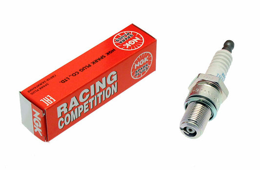 NGK Racing Spark Plug - BR8EG 