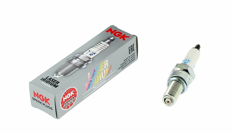 NGK Laser Iridium Spark Plug - CR8EIA-10 